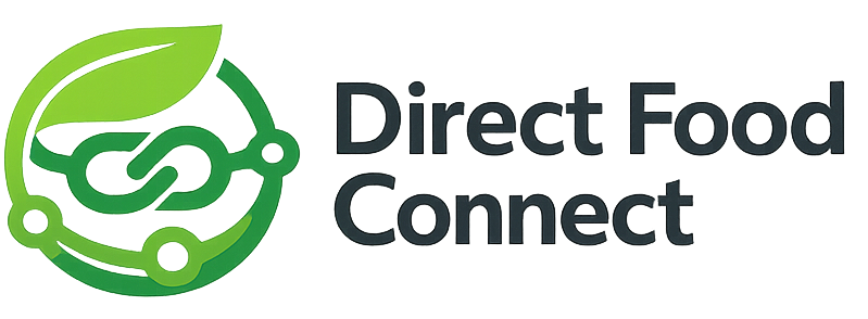 Direct Food Connect